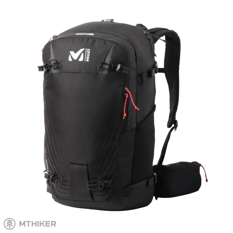 Millet Tour 30 batoh, 30 l, černá Nová Kolekce