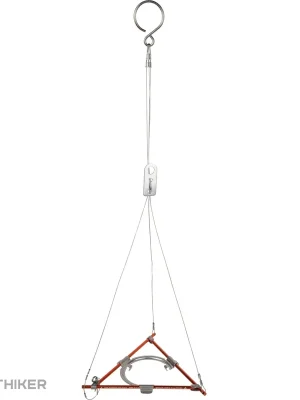 Značkový Jetboil Hanging Kit 2.0 závěsný systém