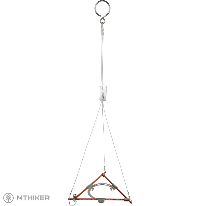 Značkový Jetboil Hanging Kit 2.0 závěsný systém