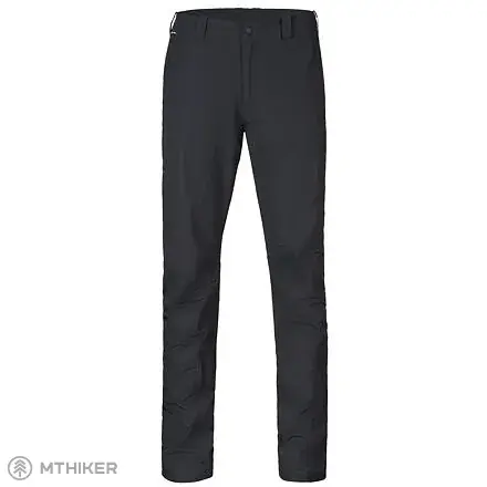 Sleva Hannah Turner II kalhoty, anthracite II