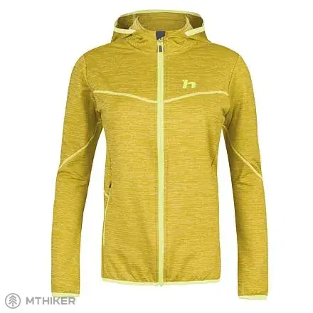 Kup Teď Hannah Dagnys Hoody dámská mikina, citronelle mel