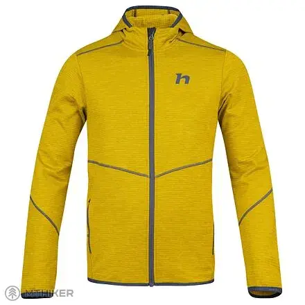 Kup Teď Hannah Damar Hoody mikina, citronelle mel