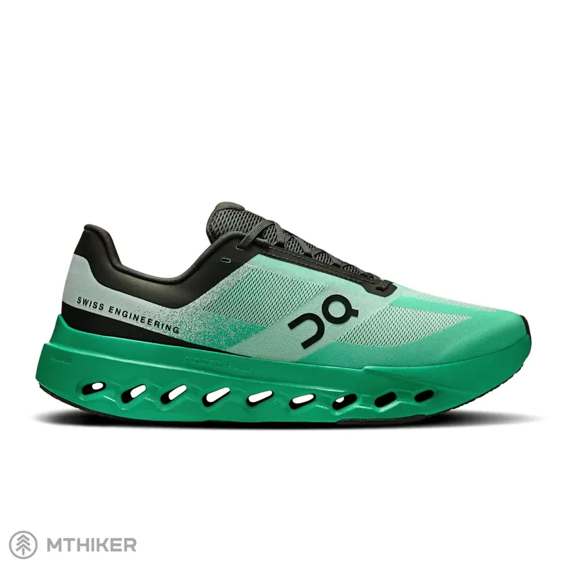 Výhodná Nabídka On Running Cloudsurfer Next boty, mint/black