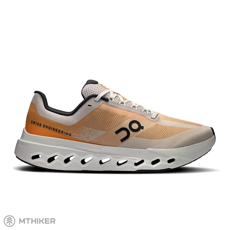 Pouze Dnes On Running Cloudsurfer Next boty, tangerine/ivory