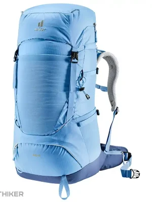 deuter Fox 40 dětský batoh, 40 l, modrá Levný