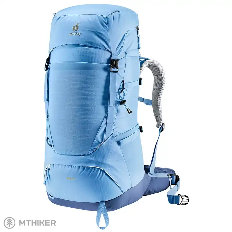 deuter Fox 40 dětský batoh, 40 l, modrá Levný