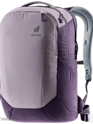deuter Giga batoh, fialová Ihned K Objednání