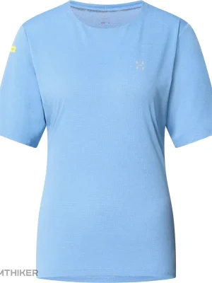 Kup Teď Haglöfs L.I.M Ridge dámské tričko, sky blue