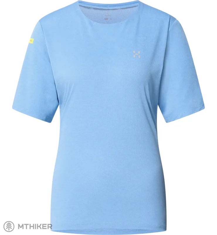 Kup Teď Haglöfs L.I.M Ridge dámské tričko, sky blue