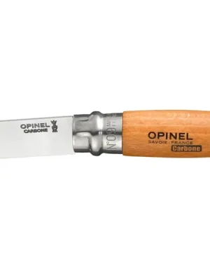 Cenová Bomba Opinel Vrn N°09 Carbon nůž