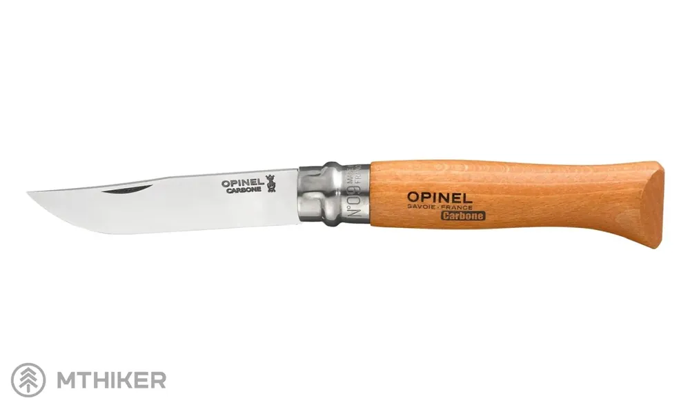 Cenová Bomba Opinel Vrn N°09 Carbon nůž