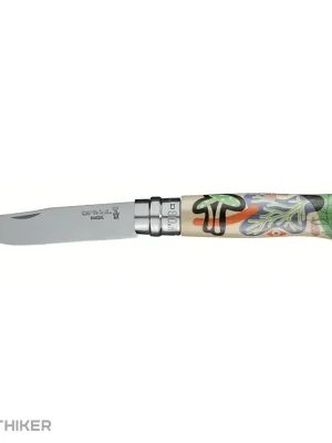 Nejlepší Cena Opinel N°08 nůž, limitovaná edice, Perrine Honore