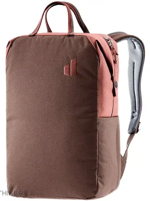 deuter Vista batoh, 18 l, hnědá Objednat Nyní