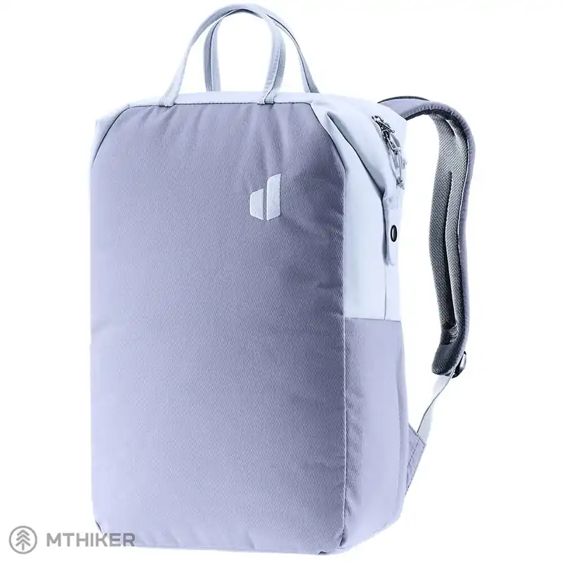 deuter Vista batoh, 18 l, fialová Ověřený