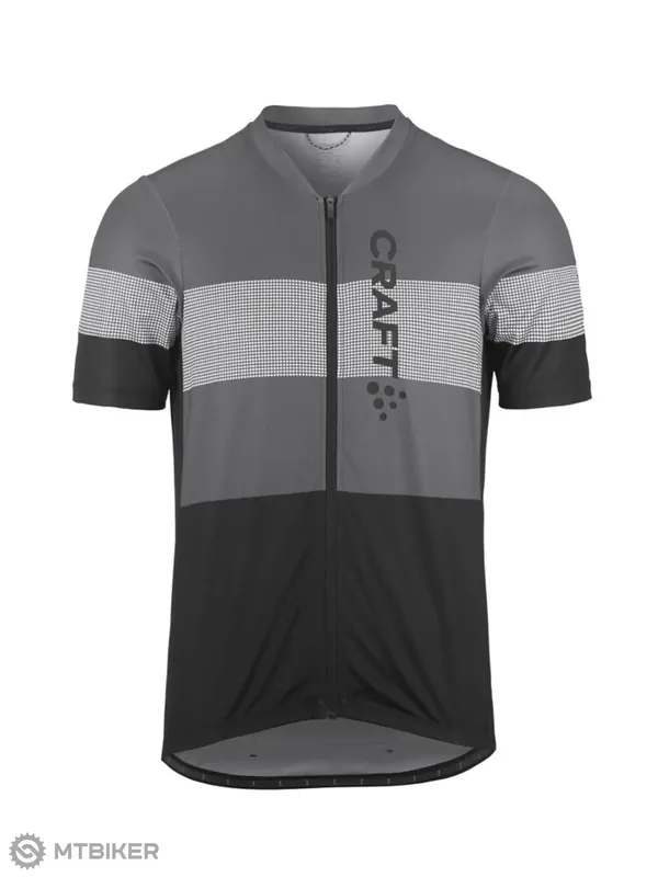 Cenová Bomba Craft CORE Endur Logo dres, černá