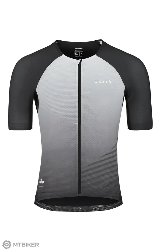 Cenová Bomba Craft PRO Aerolight dres, černá