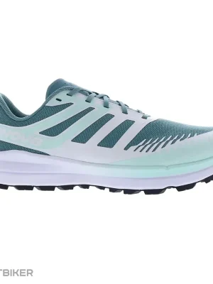 Nejprodávanější inov-8 TRAILFLY ZERO WIDE dámské boty, světle zelená