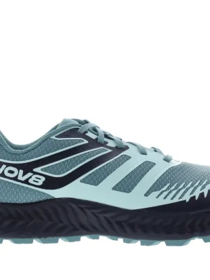 Nová Kolekce inov-8 TRAILFLY dámské boty, světle zelená