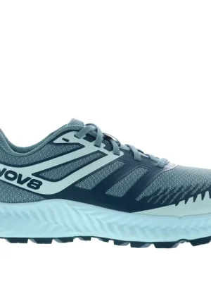 Horká Nabídka inov-8 TRAILFLY Wide dámské boty, světle zelená