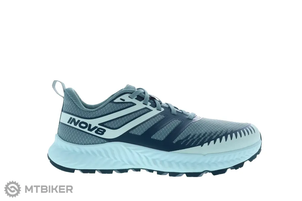 Horká Nabídka inov-8 TRAILFLY Wide dámské boty, světle zelená