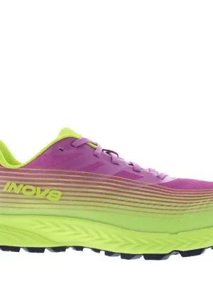 Ihned K Objednání inov-8 TRAILFLY SPEED dámské boty, fialová