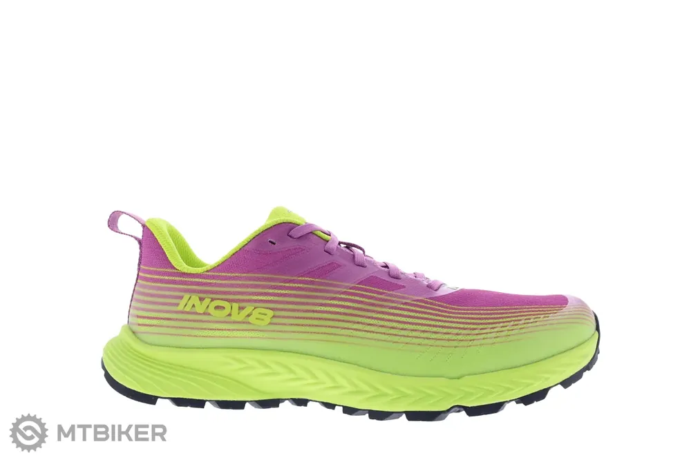Ihned K Objednání inov-8 TRAILFLY SPEED dámské boty, fialová