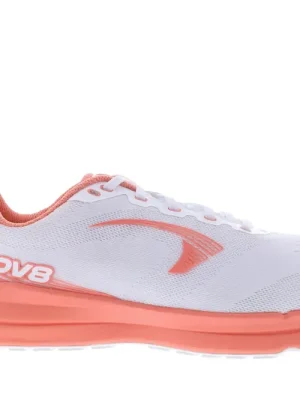 Dokud Zásoby Vydrží inov-8 ROADFLY ZERO dámské boty, růžová