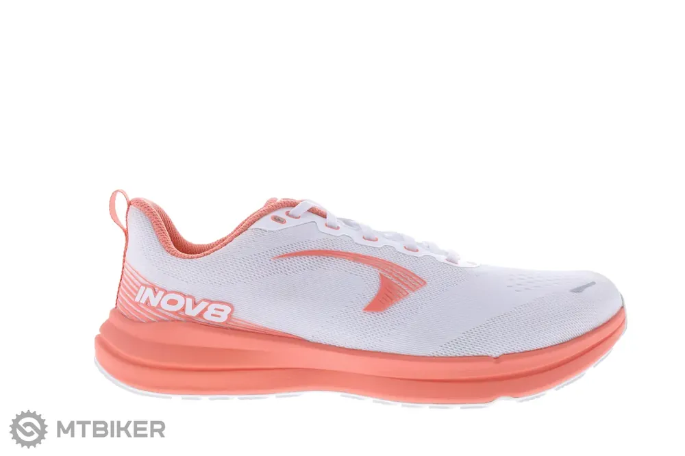 Dokud Zásoby Vydrží inov-8 ROADFLY ZERO dámské boty, růžová