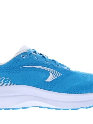 Autentický inov-8 ROADFLY wide boty, modrá