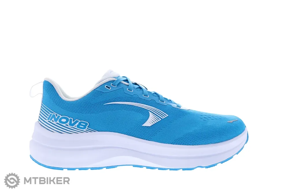 Autentický inov-8 ROADFLY wide boty, modrá