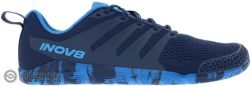 Aktuální inov-8 BARE XF M boty, modrá