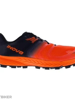 Nízká Cena inov-8 TRAILTALON SPEED boty, oranžová