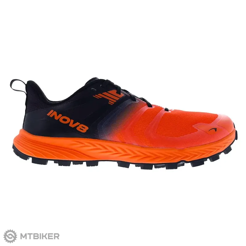 Nízká Cena inov-8 TRAILTALON SPEED boty, oranžová