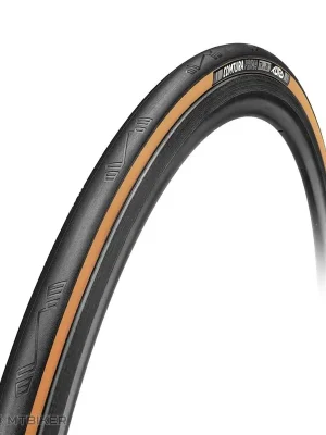 TUFO COMTURA PRIMA 700x32C plášť, TR, kevlar, béžová Cenově Výhodný