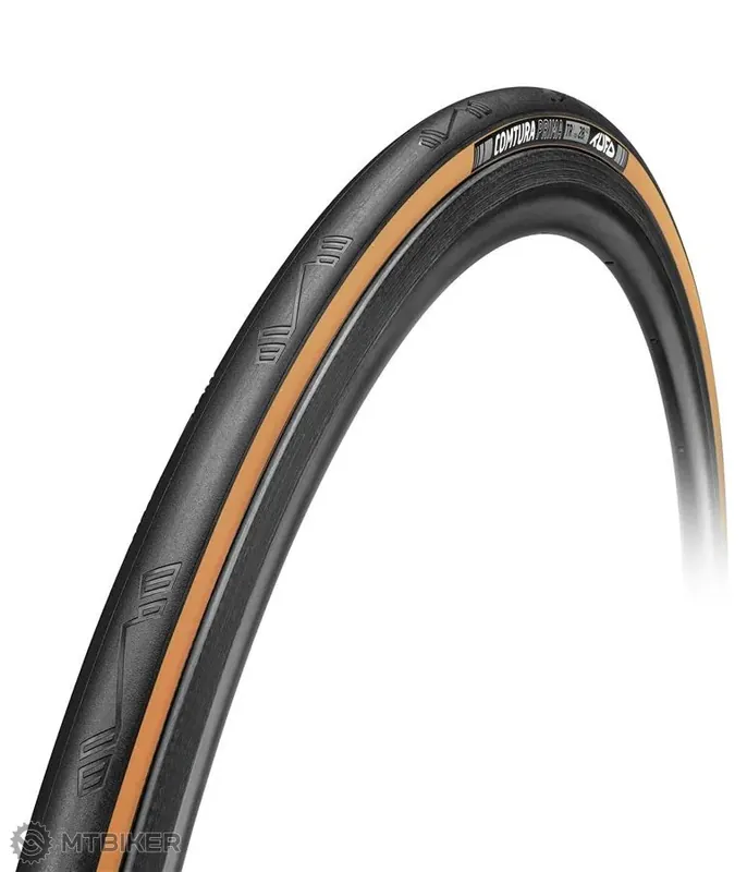 TUFO COMTURA PRIMA 700x32C plášť, TR, kevlar, béžová Cenově Výhodný