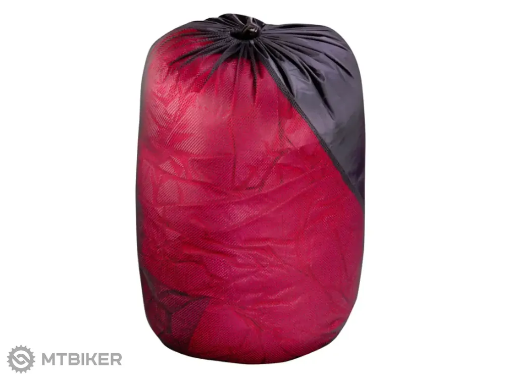 Salewa Sleeping Bag Storage Bag obal na spacák, černá Cenově Výhodný