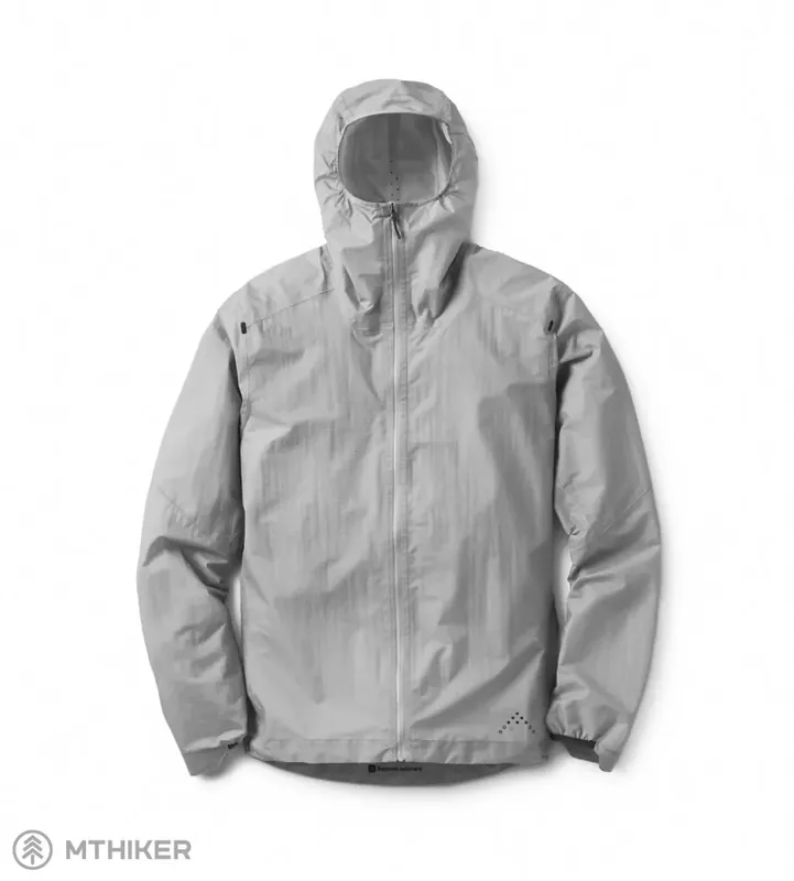 Rab Phantom 2.0ight bunda, light zinc Must-Have