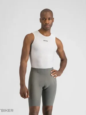 Sportful SRK kraťasy, gun metal Nová Kolekce