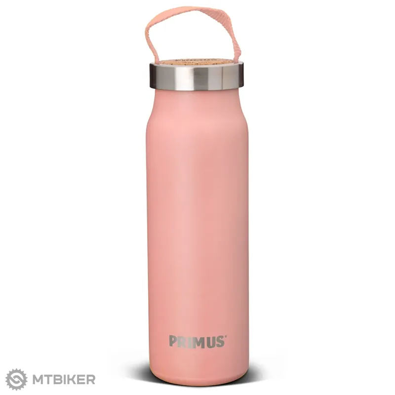 Vysoce Kvalitní PRIMUS Klunken termoláhev, 0.5 l, pale peach