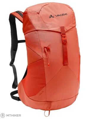 Víkendová Akce VAUDE Jura 18 batoh, 18 l, burnt red