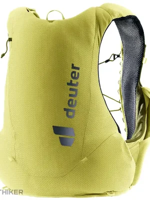 deuter Traick 5 batoh, 5 l, sprout-cactus Cenově Výhodný