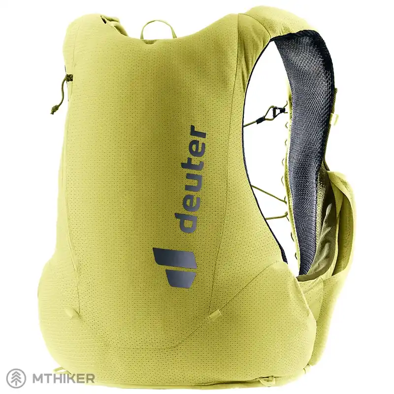 deuter Traick 5 batoh, 5 l, sprout-cactus Cenově Výhodný