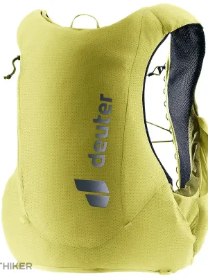 Sezónní Sleva deuter Traick 9 batoh, 9 l, sprout-cactus