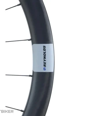Reynolds ATR TSS 28" sada kol Sezónní Sleva