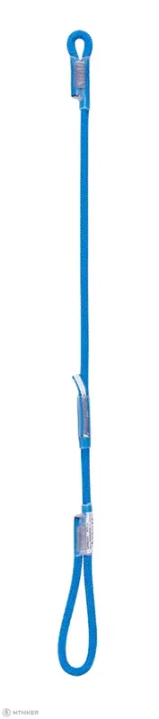 Autentický BEAL Expresso smyčka, 35/75 cm, modrá