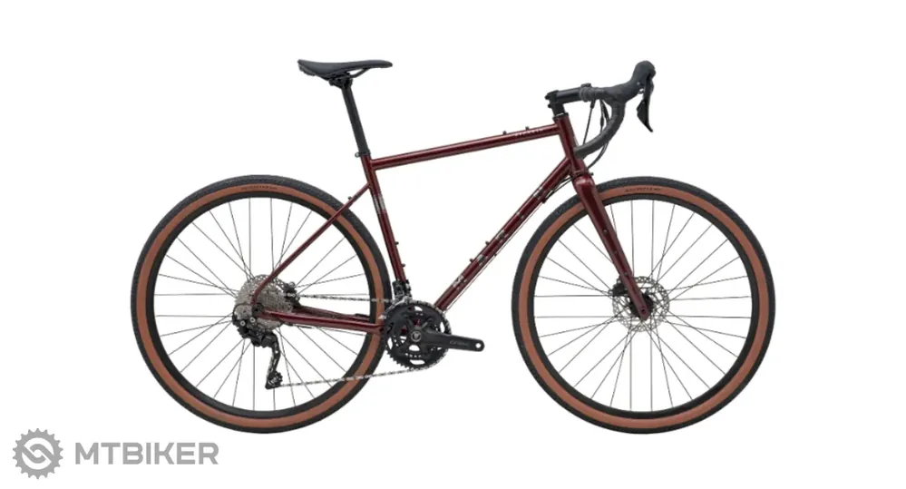 Marin Nicasio 2 28 kolo, červená Výprodej