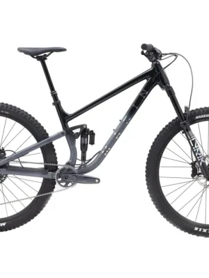 Speciální Cena Marin Rift Zone XR 29 kolo, černá/šedá
