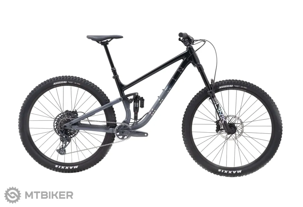 Speciální Cena Marin Rift Zone XR 29 kolo, černá/šedá