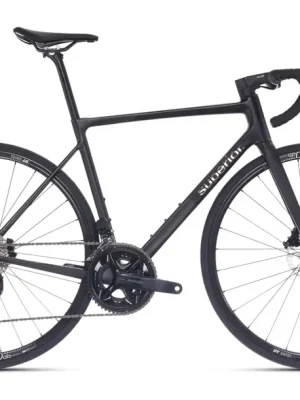 Nejprodávanější Superior RR 9.5 kolo, matte carbon/black