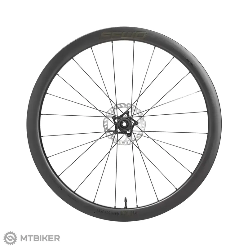 Originální FFWD RYOT44 V2 (44 mm) FFWD N/GAGE 2 1 28" sada kol